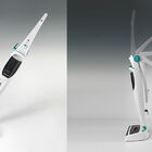 Vaporizador E Higienizador Ariete Steam And Sweeper | 127v